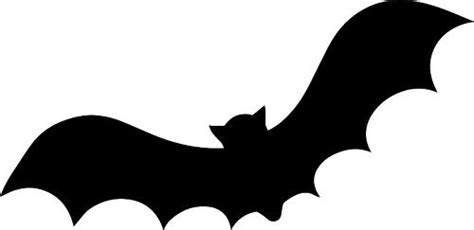 Pin by Glenda Long on Cricut | Bat silhouette, Halloween silhouettes, Halloween wallpaper cute