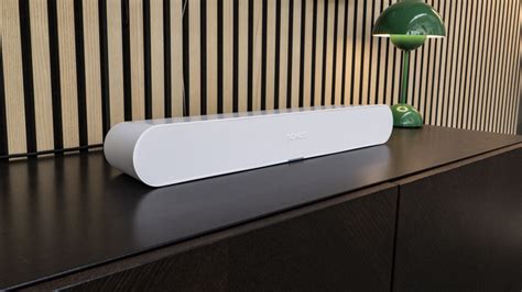 We Have Heard Sonos Ray - Tech Reviews