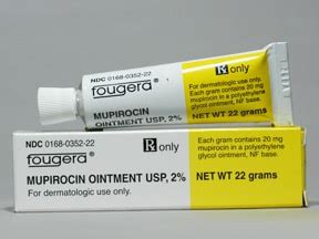 Bactroban, Bactroban Nasal (mupirocin) dosing, indications, interactions, adverse effects, and more