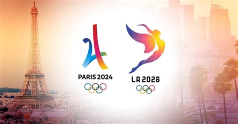 Summer Olympics 2024 And 2028 - Gaye Pearle