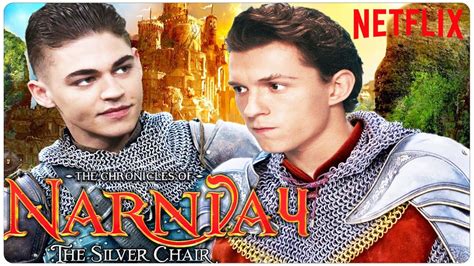 Netflix's NARNIA Actors We'd Love To See Cast In The Adaptation – Onyx ...