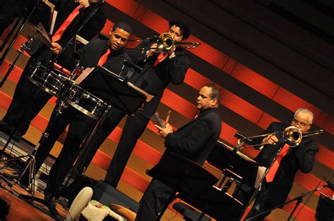 Spanish Harlem Orchestra at Koerner Hall - Toronto - December 2011 - 02 - Latin Jazz Network