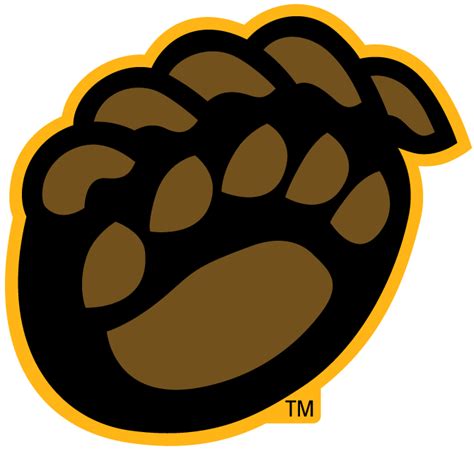 Bear Claw Logo - ClipArt Best