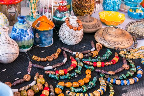 8 Westchester Craft Fairs to Give You All the Fall Feels