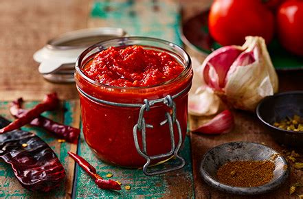 Calabrian Chili Paste Substitute | Top Alternatives to Use in 2022