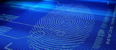 Does Your Biometric and Behavioral Biometric Data Meet Data Privacy Compliances? - Security ...