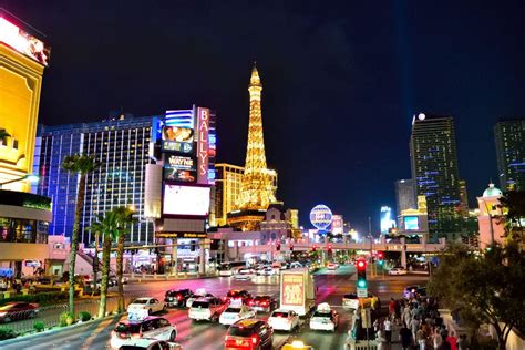 Best Las Vegas Casino Winners: 2018 10Best Readers' Choice Travel Awards