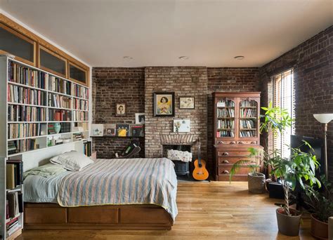 15 Compelling Industrial Bedroom Interior Designs That Will Make You ...