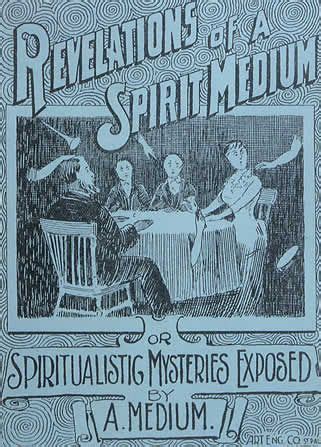 168 Best images about The Spiritualist Movement on Pinterest | Psychic mediums, Late 20th ...