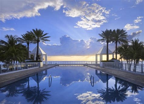 The Diplomat | Hollywood Beach Resort | Hollywood Florida