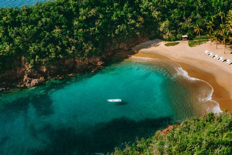 Las 40 mejores playas de Jalisco que debes conocer - Tips Para Tu Viaje