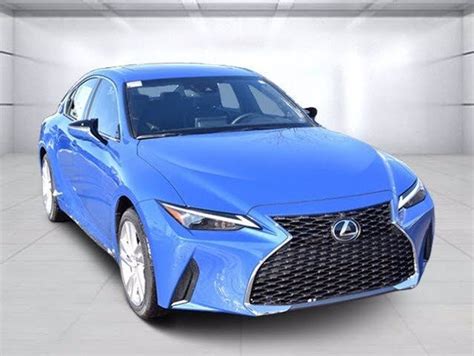 2021 Lexus IS 300 AWD for Sale in Fort Wayne, IN - CarGurus