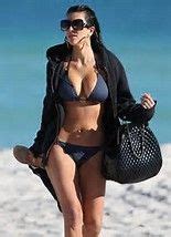 17 Latest Hot Hallie Jackson Bikini Pics