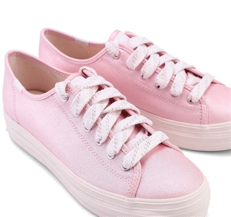 Baby Pink Sneakers, Price List, Philippines