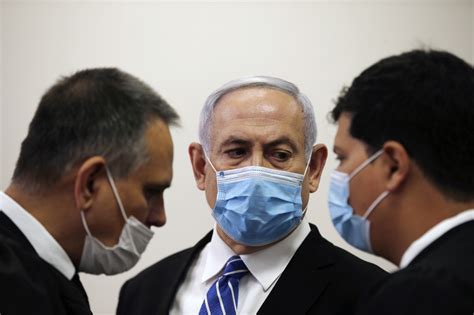 Witness testimony in Netanyahu corruption trial delayed until February ...