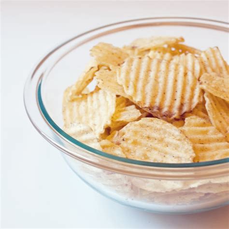 The Best Dip For Chips | POPSUGAR Food