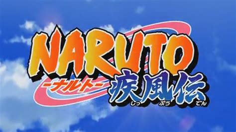 TOP 30 Naruto Openings - YouTube