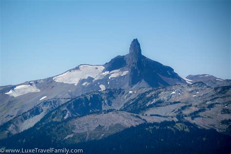 Discover Five of the Best Hiking Trails in Whistler. B.C. - Luxe Travel ...