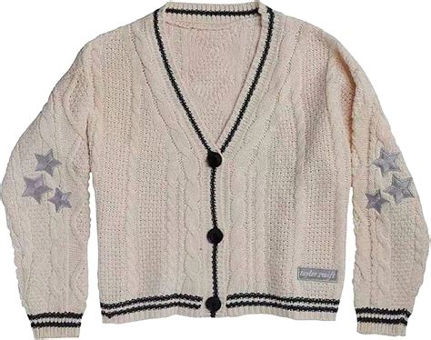 Taylor Swift Cardigan: Best Styles & Where To Buy