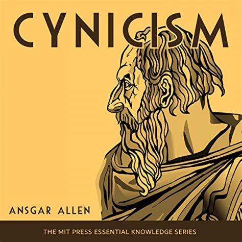 Cynicism by Ansgar Allen - Audiobook - Audible.com.au