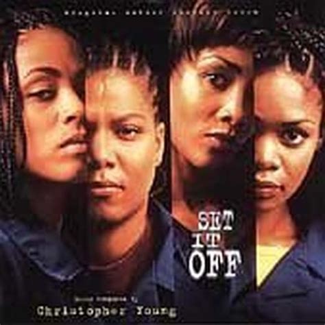 - Set It Off (OST) - Amazon.com Music