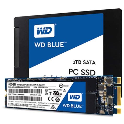 WD SSD - Western Digital SSD Latest Price, Dealers & Retailers in India