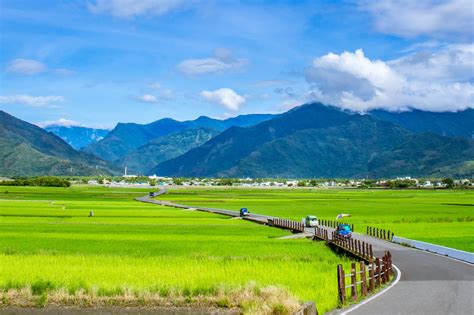 Taitung - What you need to know before you go - Go Guides