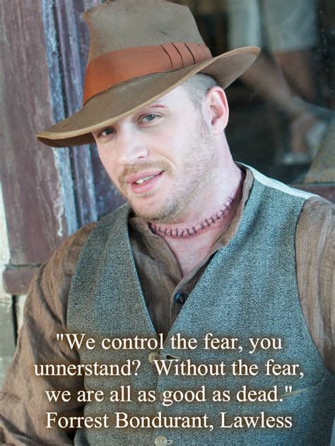 Lawless Movie Quotes. QuotesGram