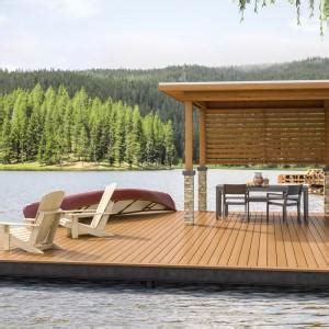 News & Updates - Top 3 Composite Deck Brands of 2019 - DecksDirect