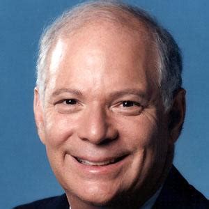 Ben Cardin (Politician) - Age, Birthday, Bio, Facts, Family, Net Worth ...