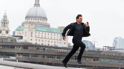 The best action scenes in the Mission: Impossible movies, ranked | Digital Trends