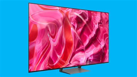 Samsung S92C: A OLED beast packed with AI functionality