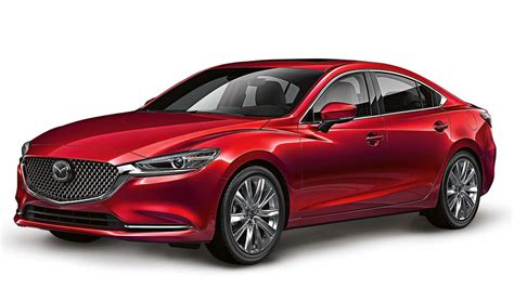 Mazda 6 Tourer Sport review: Arrive in this and you feel special