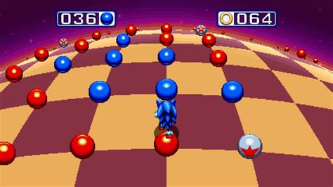 Sonic Mania guide: How to beat Blue Sphere bonus stages and unlock all ...