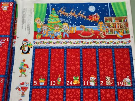 Advent Calendar 2023 Homemade Advent Calendar Christmas Crafts ...