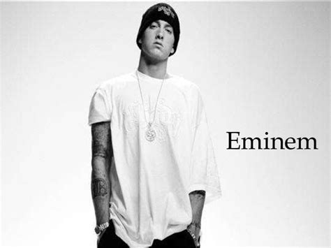 Eminem Biography