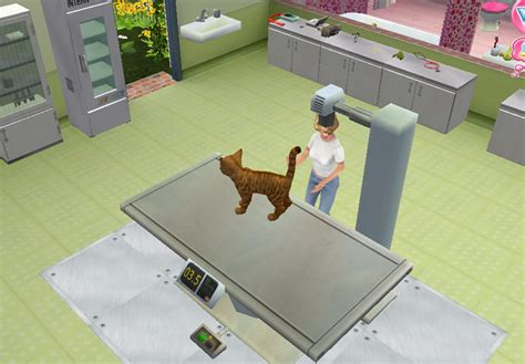 All Animal Hospital: Pet Vet 3D Screenshots for PC