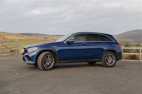 Mercedes GLC 250 4Matic AMG Line Premium - Rex Motor Company