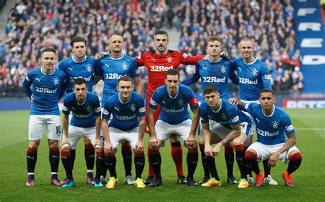 Rangers need special dispensation over Financial Fair Play from UEFA to play in Europe next season