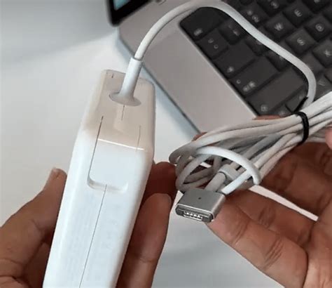 Magsafe 3 VS Magsafe 2 - USB C Cable Manufacturer-Wandkey