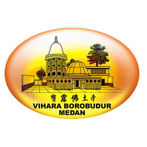 Vihara Borobudur - Apps on Google Play