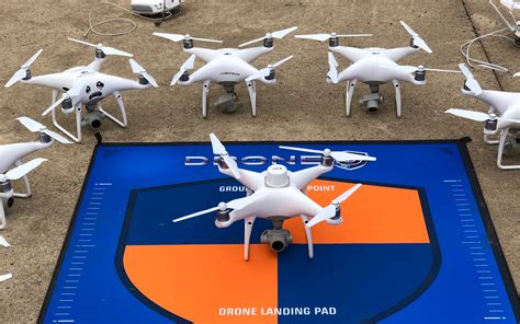 Drone mapping expert weighs in on Phantom 4 RTK firmware - DroneDJ