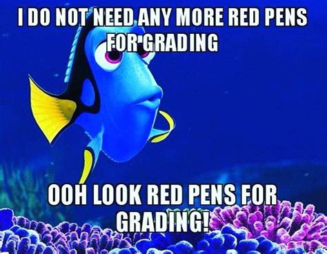 Had to do a finding nemo inspired meme. How cute is dory? #findingdory ...