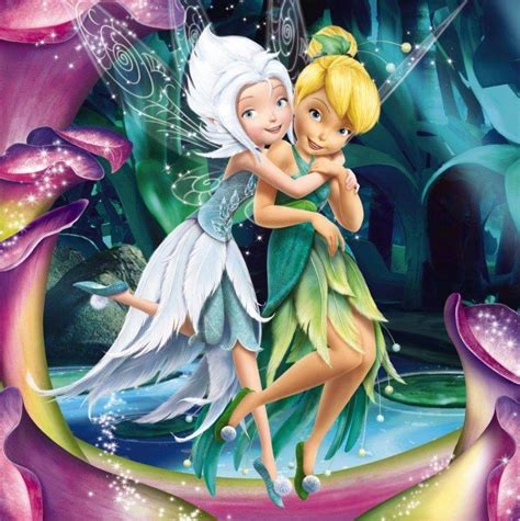 hadas on Pinterest | Tinkerbell, Fairies and Tinkerbell Fairies