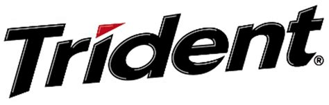 Trident | Logopedia | Fandom