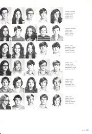 David Crockett High School - Texan Yearbook (Austin, TX), Class of 1973, Page 307 of 392