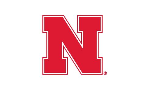 university of nebraska lincoln logo 10 free Cliparts | Download images on Clipground 2024