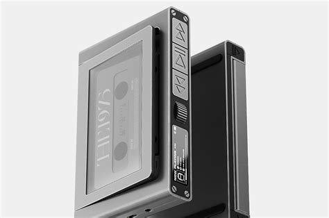 ERA – Portable Cassette Player with Bluetooth and Wi-Fi will make you ...