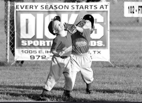 Forney Recreational Sports - T-ball | Forney, TX - Official Website