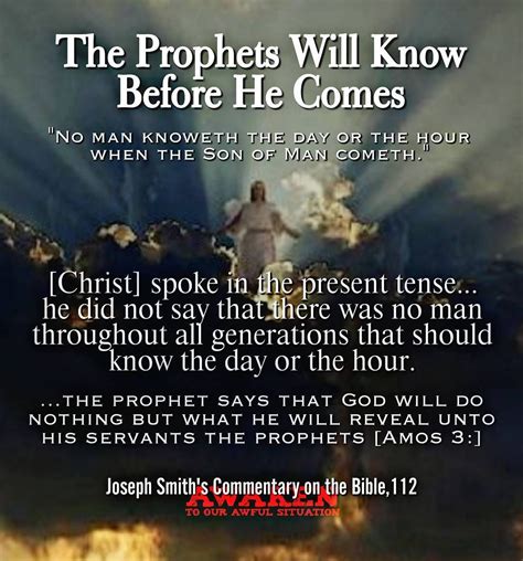 @awakentoourawfulsituation on Instagram: “#jesuschrist #secondcoming ...